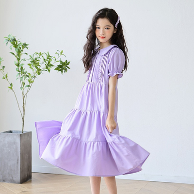 Pleated Perfection Dress
