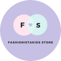 Fashionistakids Store