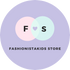 Fashionistakids Store