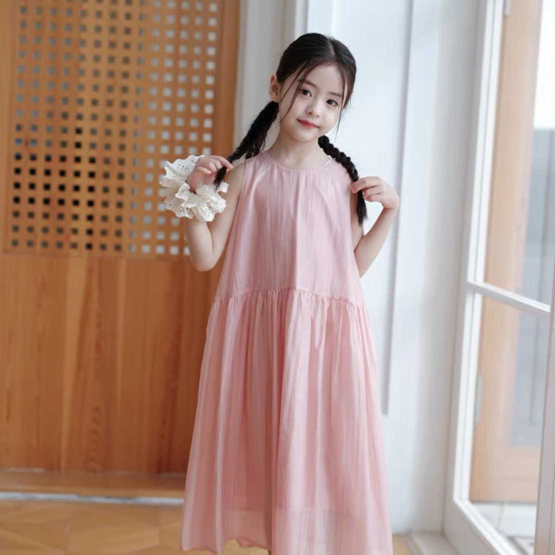 Girls' Clothing Ages 6–16